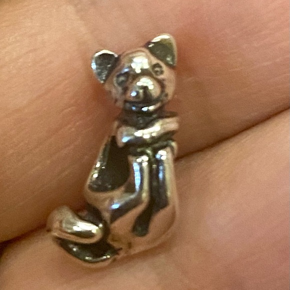 Big cat Trollbeads - Picture 5 of 5